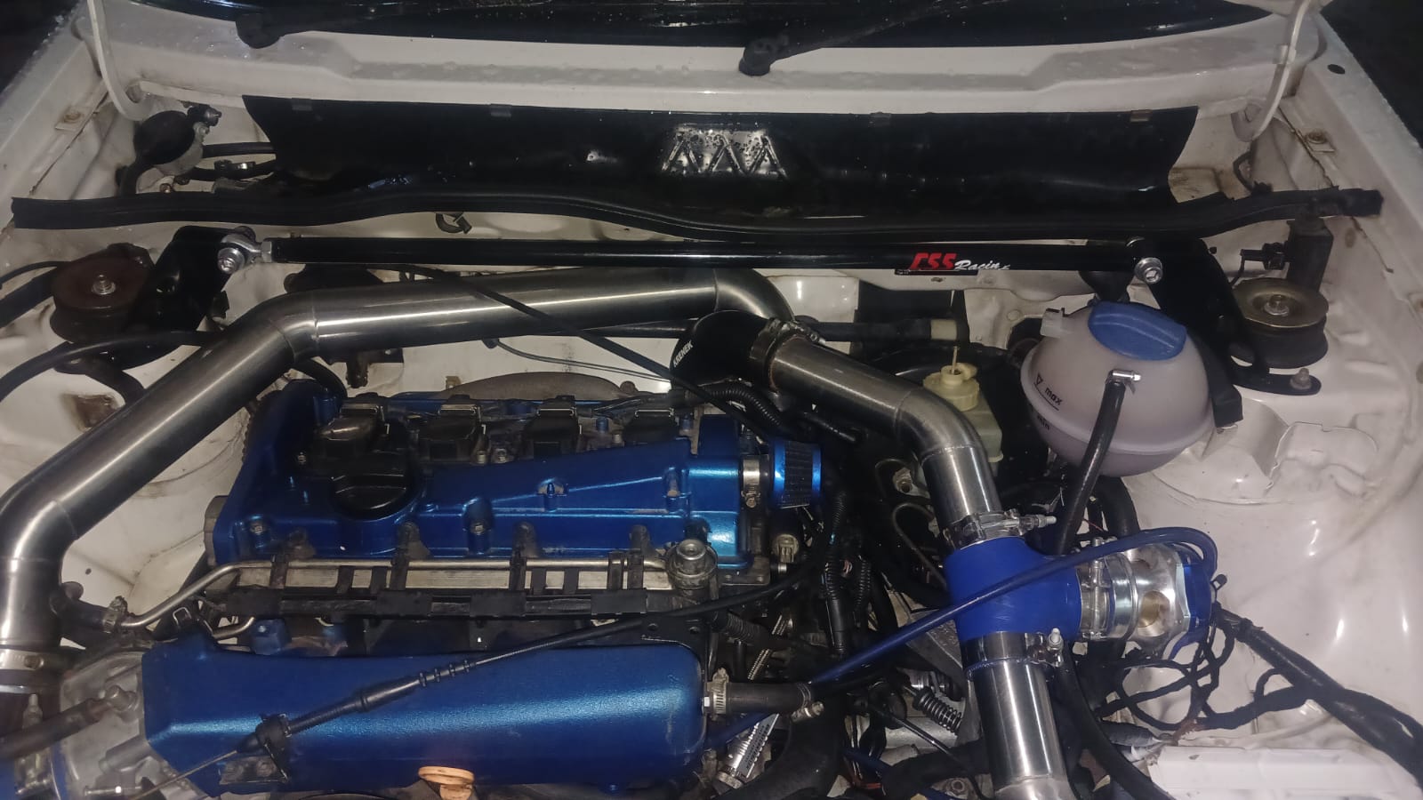 Mechanical Repairs
