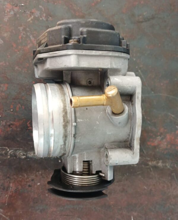 Throttle body - Image 2