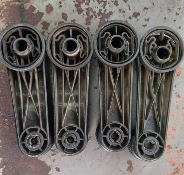 Oem new spec winders R500 set - Image 2