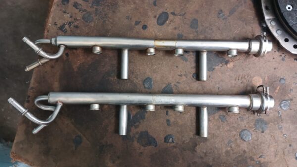 Fuel Rail