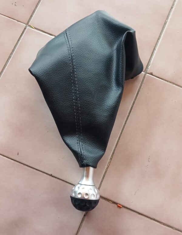 Velo gearboot recovered - Image 2