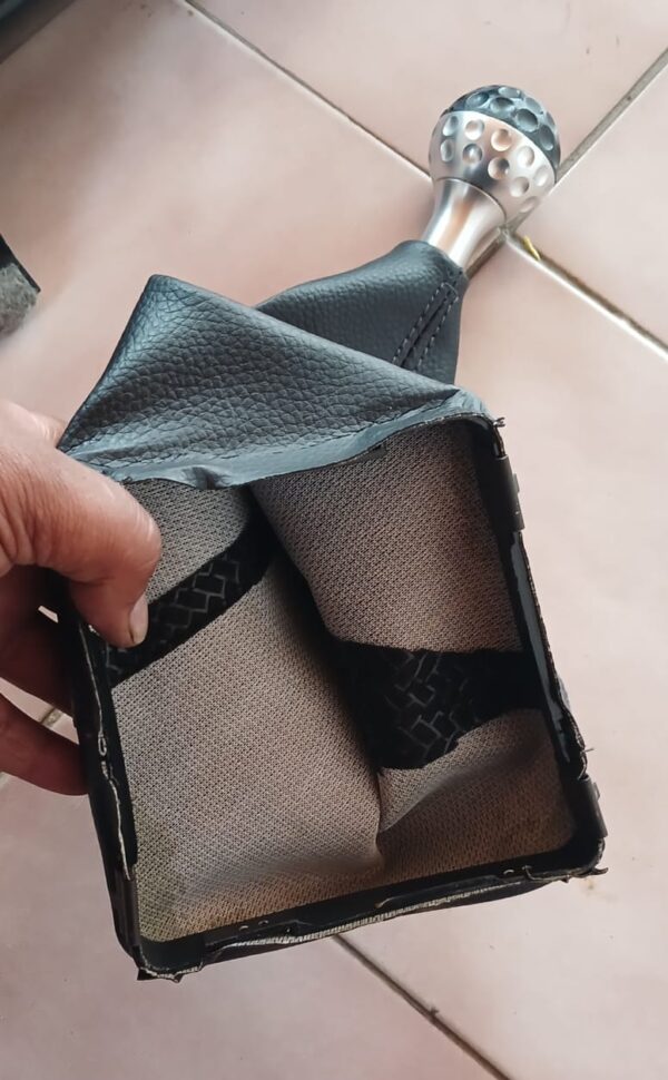 Velo gearboot recovered - Image 3