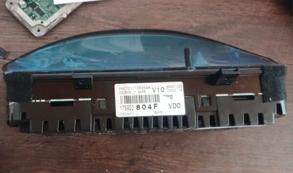 New spec cluster - Image 3