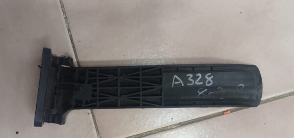 Accelerator pedal - Image 2