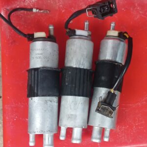 Mp9 pumps oem R800 Aftermarket R550