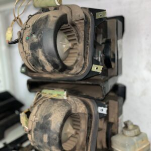 Newspec heaterboxes