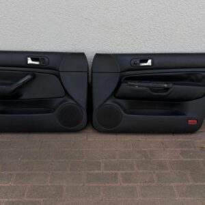 Golf 4 gti door cards