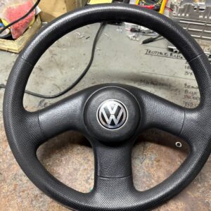 Clean Steering