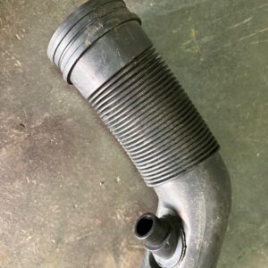 Breather hose
