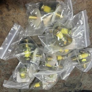 Striker pins set of 2